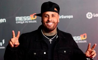 Nicky Jam announces his retirement from music with album and farewell tour