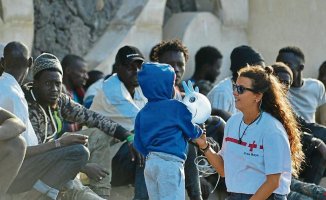 The communities will distribute 360 ​​migrant children who arrived in the Canary Islands