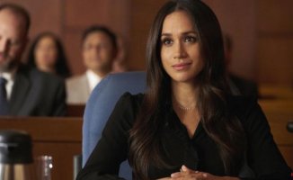 The success of 'Suits' shows Netflix the way: phenomena at a bargain price