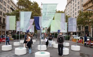 Barcelona Design Week claims the potential of design to create a more human future