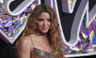 Shakira's entourage is clear about who is behind the incessant negative information about the Colombian