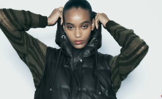 Zara reduces one of its 'best seller' pieces from last winter to 26 euros