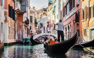 Proposals in Venice for untamed travelers