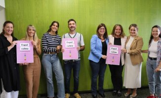 Girona will open an area for people with autism during the festival