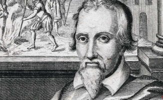 Catholics and Protestants on the hunt for Michael Servetus