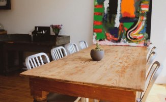 6 tricks to clean, maintain and care for your natural wood furniture