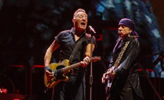 Bruce Springsteen announces European tour: new concert in Barcelona; two dates in Madrid