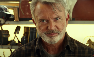 Sam Neill says he is "not afraid of dying" as he continues to fight blood cancer