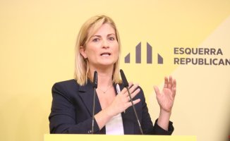 ERC admits that these are key days, but insists that the amnesty “must be total”