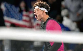 What if USA tennis is reborn?