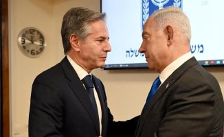 Israeli society blames Netanyahu for Hamas massacre