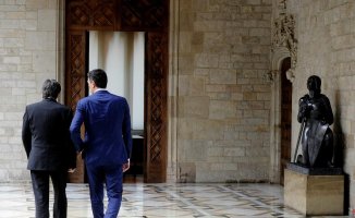 Will the PSOE survive its Catalan opening?