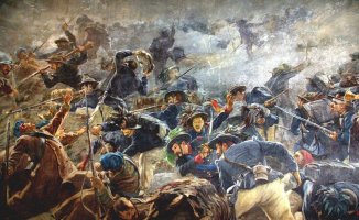The Crimean War, a clash of ambitions