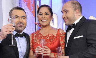 RTVE denies that it is negotiating with Isabel Pantoja to ring the New Year's Eve Chimes