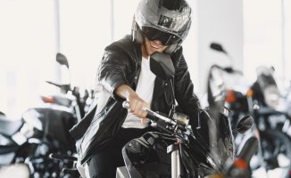 Rental, beyond motosharing: the other way to enjoy a motorcycle without buying it