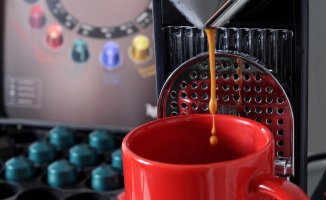 Great discounts on Nespresso coffee machines so you can enjoy good coffee this fall