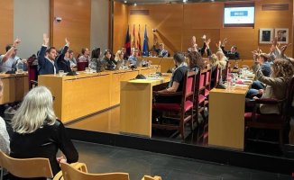 Mataró proposes raising taxes about five euros a month for each taxpayer
