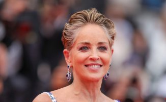 Sharon Stone recounts the nightmare she suffered with her brain hemorrhage: "Doctors thought she was faking it"