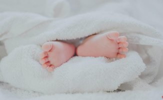 How to tell if a baby is cold