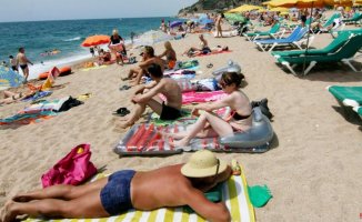 Maresme studies the impact of foreign tourism in the region