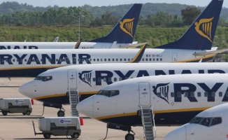 Ryanair will fly to nine destinations this winter from Girona and reactivates the base