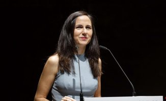 Podemos asks the PSOE to take Israel to the International Criminal Court for war crimes