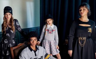 Shein drives Harry Potter fans crazy: its new collection of Hogwarts clothing and accessories