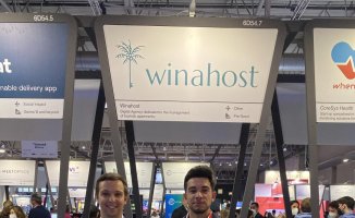 Winahost, online tourist rental platform for owners, successfully closes its first round of financing worth €475,000
