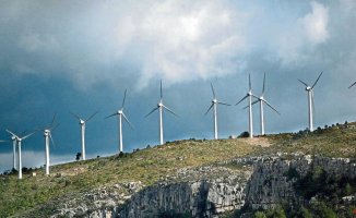 Either Catalonia makes the energy transition or it will be done