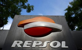 Repsol identifies investments that are suspended due to lack of legal certainty