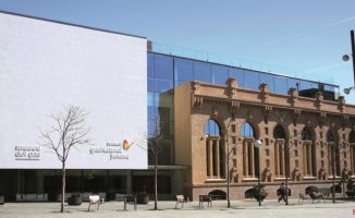Sabadell will transform the Gas Museum to dedicate it to textiles