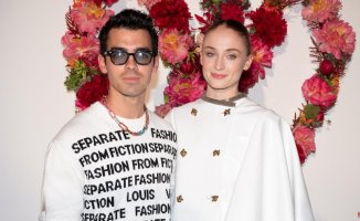 Joe Jonas and Sophie Turner reach an agreement for the custody of their daughters