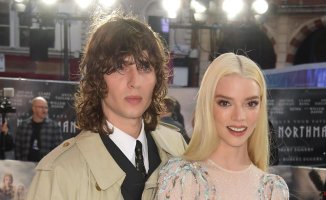 Anya Taylor-Joy marries Malcolm McRae in star-studded ceremony in Venice