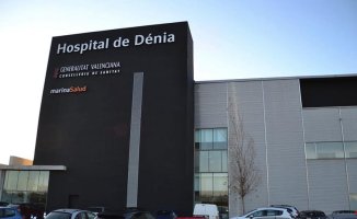 The Dénia and Manises hospitals will once again be managed by the Valencian public health