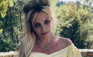 Britney Spears confesses that she was forced to consume a powerful drug that made her feel "drunk"