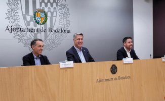 Badalona renews the ordinance that regulates the Low Emissions Zone and will not sanction