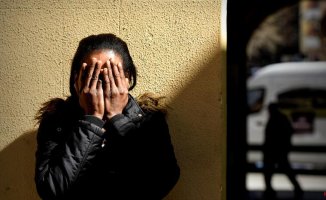 Nine arrested for prostituting foreign women in Spain