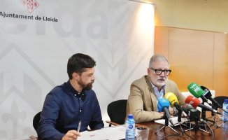 The Lleida City Council proposes modules for seasonal workers in agricultural areas