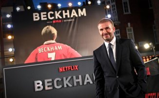 Is Beckham the Kardashian of football?
