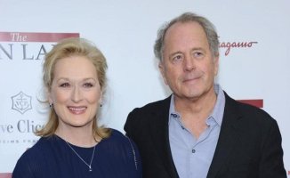 Meryl Streep and sculptor Don Gummer have been living separately for 6 years