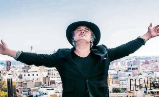 Peter Doherty: “I don't think I'll be remembered as an artist”