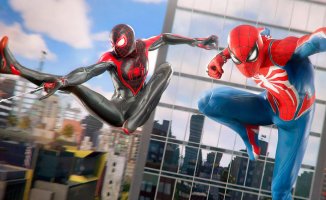 Analysis of Marvel's Spider-Man 2 (★★★★): Action and spectacle twice