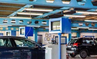 A study has calculated how much you can save on repairs if you pass the MOT when it is due