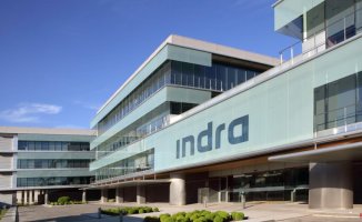 Indra earns 26% more driven by defense and technology businesses