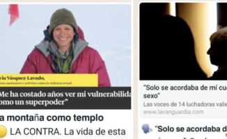 'La Vanguardia' launches its information channel on WhatsApp: receive the keys of the day and 'La Contra'
