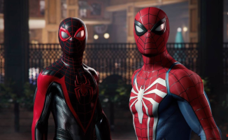 'Marvel's Spider-Man 2' already has a launch trailer and it is spectacular