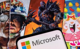 How Microsoft buying Activision Blizzard affects consumers