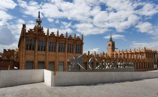 'Viu Montjuïc' 2023 in Barcelona: activities, itineraries and open days