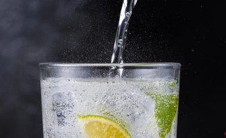 Is tonic a healthy drink?
