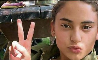 The death of the Spanish girl missing in the attack has been confirmed